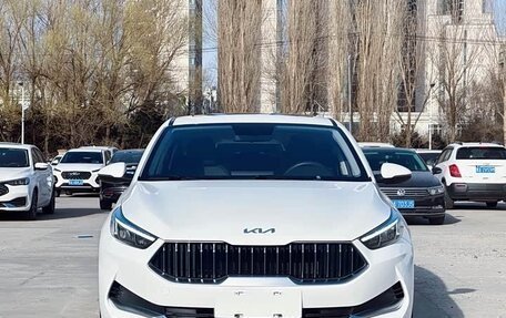 KIA K3, 2022 год, 1 220 000 рублей, 2 фотография