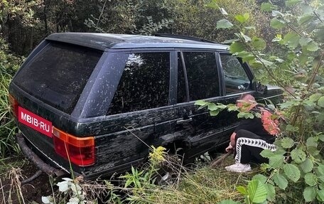 Land Rover Range Rover III, 1997 год, 400 000 рублей, 9 фотография
