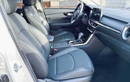 KIA K3, 2022 год, 1 220 000 рублей, 13 фотография