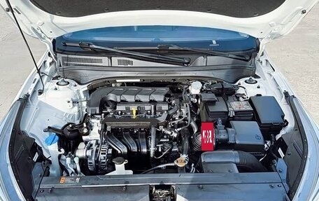 KIA K3, 2022 год, 1 220 000 рублей, 18 фотография