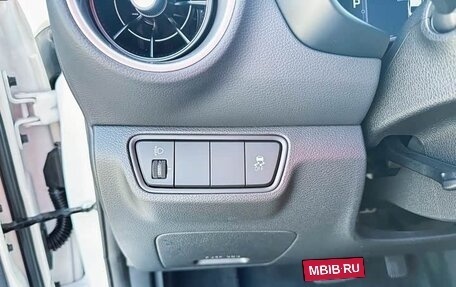 KIA K3, 2022 год, 1 220 000 рублей, 12 фотография