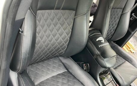 Toyota Harrier, 2016 год, 2 900 000 рублей, 12 фотография