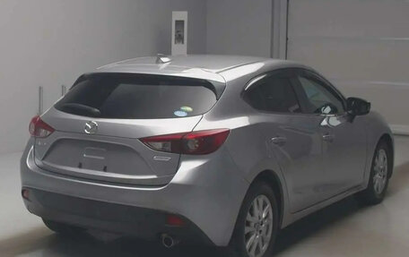 Mazda Axela, 2015 год, 810 000 рублей, 3 фотография