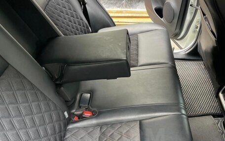 Toyota Harrier, 2016 год, 2 900 000 рублей, 13 фотография