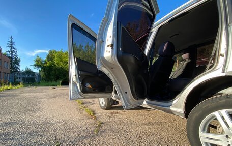 Chevrolet Niva I рестайлинг, 2007 год, 350 000 рублей, 6 фотография