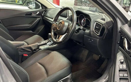 Mazda Axela, 2015 год, 810 000 рублей, 7 фотография
