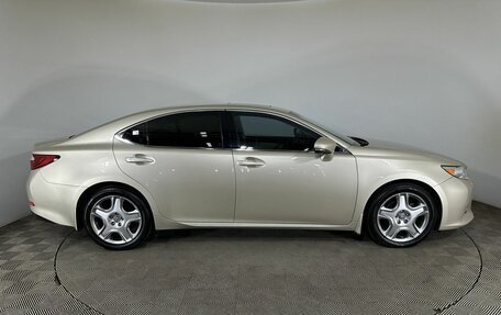 Lexus ES VII, 2013 год, 1 750 000 рублей, 4 фотография