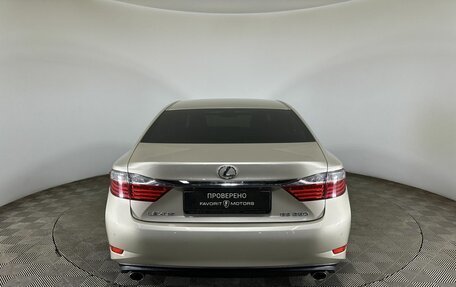Lexus ES VII, 2013 год, 1 750 000 рублей, 3 фотография