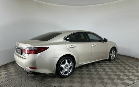 Lexus ES VII, 2013 год, 1 750 000 рублей, 6 фотография