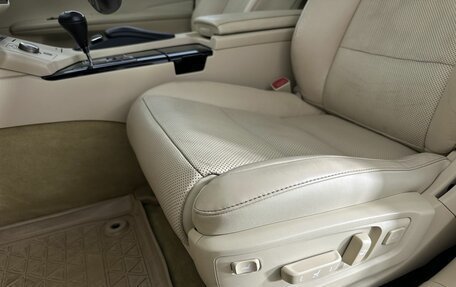 Lexus ES VII, 2013 год, 1 750 000 рублей, 10 фотография
