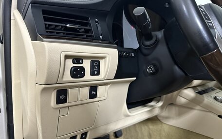 Lexus ES VII, 2013 год, 1 750 000 рублей, 9 фотография