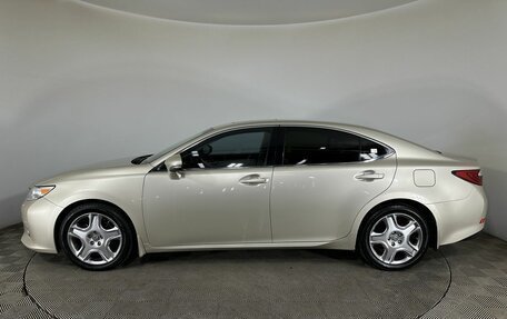 Lexus ES VII, 2013 год, 1 750 000 рублей, 5 фотография