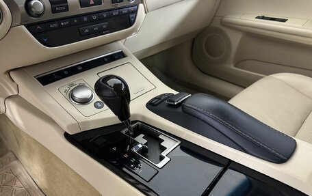 Lexus ES VII, 2013 год, 1 750 000 рублей, 13 фотография