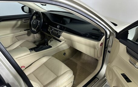 Lexus ES VII, 2013 год, 1 750 000 рублей, 14 фотография