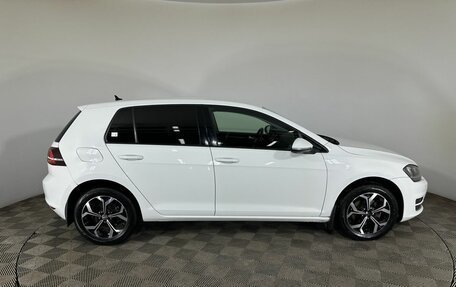 Volkswagen Golf VII, 2013 год, 1 180 000 рублей, 4 фотография