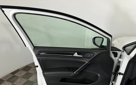 Volkswagen Golf VII, 2013 год, 1 180 000 рублей, 8 фотография