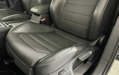 Volkswagen Golf VII, 2013 год, 1 180 000 рублей, 10 фотография