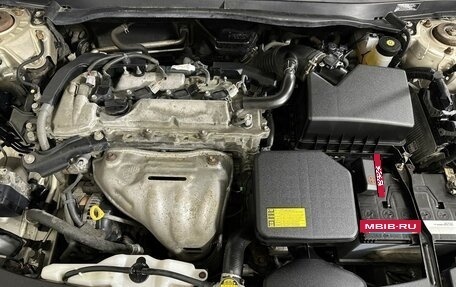 Lexus ES VII, 2013 год, 1 750 000 рублей, 18 фотография