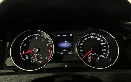 Volkswagen Golf VII, 2013 год, 1 180 000 рублей, 11 фотография