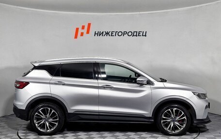 Geely Coolray I, 2022 год, 1 299 000 рублей, 4 фотография