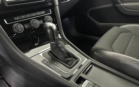 Volkswagen Golf VII, 2013 год, 1 180 000 рублей, 13 фотография