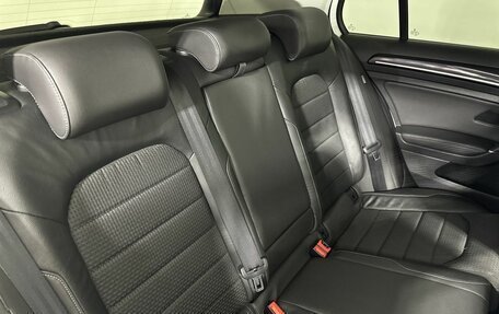 Volkswagen Golf VII, 2013 год, 1 180 000 рублей, 15 фотография