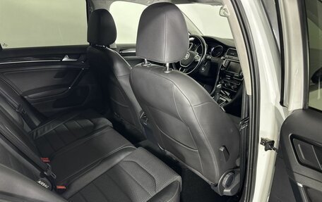 Volkswagen Golf VII, 2013 год, 1 180 000 рублей, 16 фотография