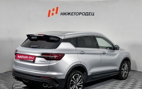Geely Coolray I, 2022 год, 1 299 000 рублей, 5 фотография