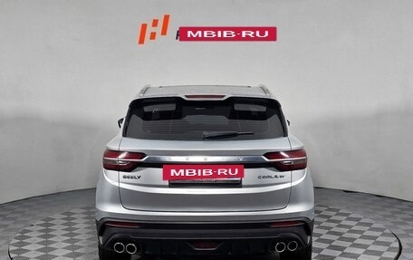 Geely Coolray I, 2022 год, 1 299 000 рублей, 6 фотография