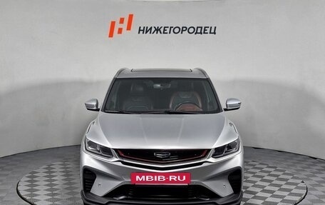 Geely Coolray I, 2022 год, 1 299 000 рублей, 2 фотография