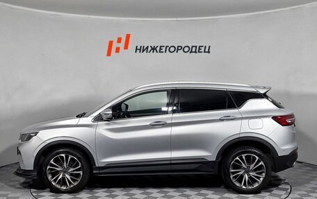 Geely Coolray I, 2022 год, 1 299 000 рублей, 8 фотография
