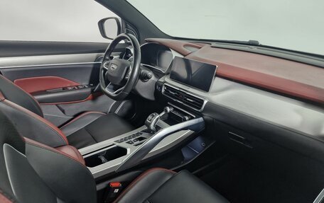 Geely Coolray I, 2022 год, 1 299 000 рублей, 10 фотография