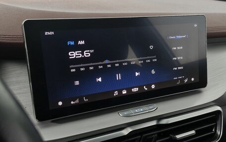 Geely Coolray I, 2022 год, 1 299 000 рублей, 19 фотография
