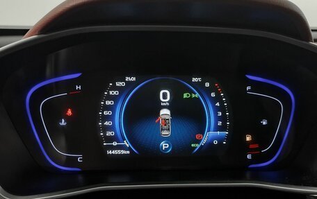 Geely Coolray I, 2022 год, 1 299 000 рублей, 20 фотография