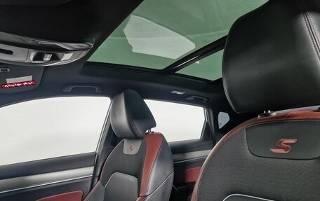 Geely Coolray I, 2022 год, 1 299 000 рублей, 14 фотография