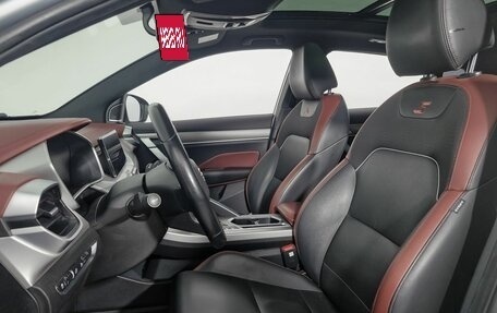 Geely Coolray I, 2022 год, 1 299 000 рублей, 13 фотография