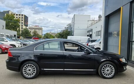 Volvo S80 II рестайлинг 2, 2014 год, 1 435 000 рублей, 4 фотография