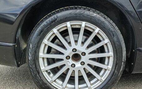 Volvo S80 II рестайлинг 2, 2014 год, 1 435 000 рублей, 10 фотография