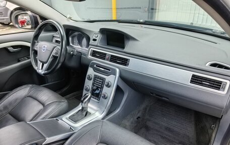 Volvo S80 II рестайлинг 2, 2014 год, 1 435 000 рублей, 11 фотография