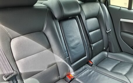 Volvo S80 II рестайлинг 2, 2014 год, 1 435 000 рублей, 13 фотография