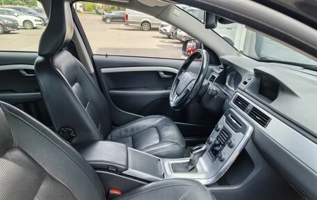 Volvo S80 II рестайлинг 2, 2014 год, 1 435 000 рублей, 12 фотография