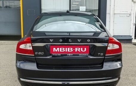 Volvo S80 II рестайлинг 2, 2014 год, 1 435 000 рублей, 6 фотография