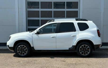 Renault Duster I рестайлинг, 2020 год, 1 386 000 рублей, 2 фотография