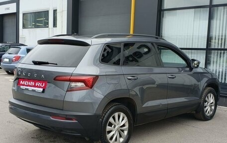 Skoda Karoq I, 2020 год, 2 180 000 рублей, 5 фотография