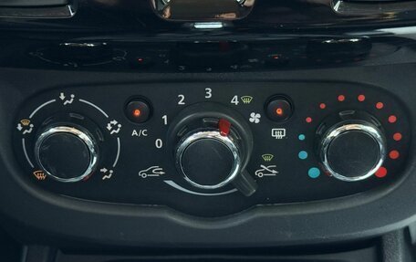 Renault Duster I рестайлинг, 2020 год, 1 386 000 рублей, 16 фотография