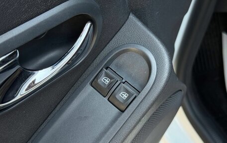 Renault Duster I рестайлинг, 2020 год, 1 386 000 рублей, 19 фотография