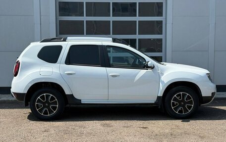 Renault Duster I рестайлинг, 2020 год, 1 386 000 рублей, 6 фотография