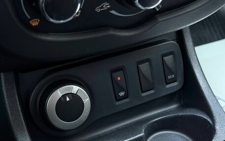 Renault Duster I рестайлинг, 2020 год, 1 386 000 рублей, 17 фотография