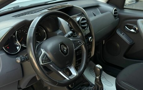 Renault Duster I рестайлинг, 2020 год, 1 386 000 рублей, 14 фотография