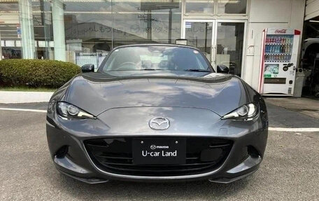 Mazda Roadster IV (ND), 2021 год, 1 190 222 рублей, 1 фотография